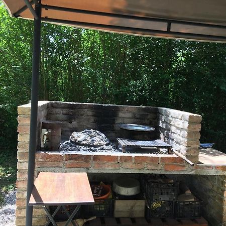 Chalet Slap Na Kupi Severin na Kupi Екстериор снимка